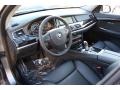 2012 Space Gray Metallic BMW 5 Series 550i Gran Turismo  photo #10