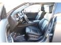 2012 Space Gray Metallic BMW 5 Series 550i Gran Turismo  photo #11