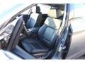 2012 Space Gray Metallic BMW 5 Series 550i Gran Turismo  photo #12
