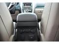 2013 Sterling Gray Metallic Ford Explorer Limited  photo #24