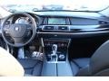 2012 Space Gray Metallic BMW 5 Series 550i Gran Turismo  photo #13
