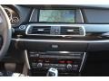 2012 Space Gray Metallic BMW 5 Series 550i Gran Turismo  photo #14