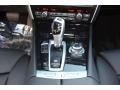 2012 Space Gray Metallic BMW 5 Series 550i Gran Turismo  photo #15