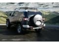 2013 Black Toyota FJ Cruiser 4WD  photo #2