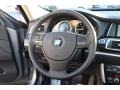 2012 Space Gray Metallic BMW 5 Series 550i Gran Turismo  photo #16