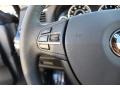 2012 Space Gray Metallic BMW 5 Series 550i Gran Turismo  photo #17