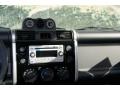 2013 Black Toyota FJ Cruiser 4WD  photo #6