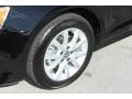 Black Uni - Jetta SE Sedan Photo No. 4