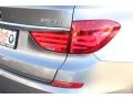 2012 Space Gray Metallic BMW 5 Series 550i Gran Turismo  photo #22