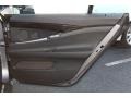 2012 Space Gray Metallic BMW 5 Series 550i Gran Turismo  photo #23