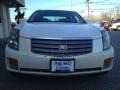 White Diamond - CTS Sedan Photo No. 2