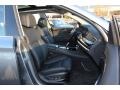2012 Space Gray Metallic BMW 5 Series 550i Gran Turismo  photo #27