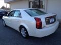 White Diamond - CTS Sedan Photo No. 5