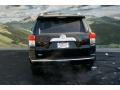 Black - 4Runner SR5 4x4 Photo No. 4