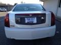 White Diamond - CTS Sedan Photo No. 6