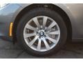 2012 Space Gray Metallic BMW 5 Series 550i Gran Turismo  photo #31