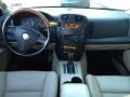 White Diamond - CTS Sedan Photo No. 9