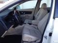 White Diamond - CTS Sedan Photo No. 11