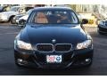 2009 Black Sapphire Metallic BMW 3 Series 328i Sedan  photo #2