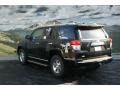 2013 Black Toyota 4Runner SR5 4x4  photo #2