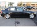 2009 Black Sapphire Metallic BMW 3 Series 328i Sedan  photo #4