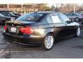 2009 Black Sapphire Metallic BMW 3 Series 328i Sedan  photo #5