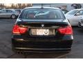 2009 Black Sapphire Metallic BMW 3 Series 328i Sedan  photo #6