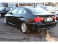 2009 Black Sapphire Metallic BMW 3 Series 328i Sedan  photo #7