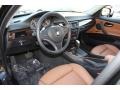 2009 Black Sapphire Metallic BMW 3 Series 328i Sedan  photo #10
