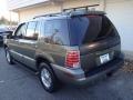 2002 Estate Green Metallic Mercury Mountaineer AWD  photo #5