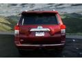 Salsa Red Pearl - 4Runner SR5 4x4 Photo No. 4