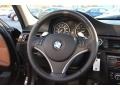 2009 Black Sapphire Metallic BMW 3 Series 328i Sedan  photo #16