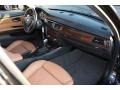 2009 Black Sapphire Metallic BMW 3 Series 328i Sedan  photo #24