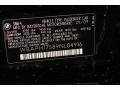 2009 Black Sapphire Metallic BMW 3 Series 328i Sedan  photo #30