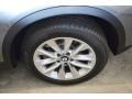 Space Gray Metallic - X3 xDrive 28i Photo No. 2