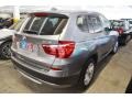 Space Gray Metallic - X3 xDrive 28i Photo No. 3