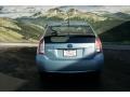 2013 Sea Glass Pearl Toyota Prius Four Hybrid  photo #4