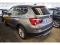 Space Gray Metallic - X3 xDrive 28i Photo No. 4