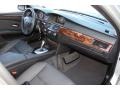 2010 Titanium Silver Metallic BMW 5 Series 528i xDrive Sedan  photo #26