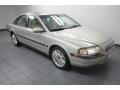 2000 Moondust Metallic Volvo S80 T6  photo #9