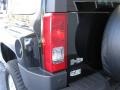 2007 Black Hummer H3   photo #9