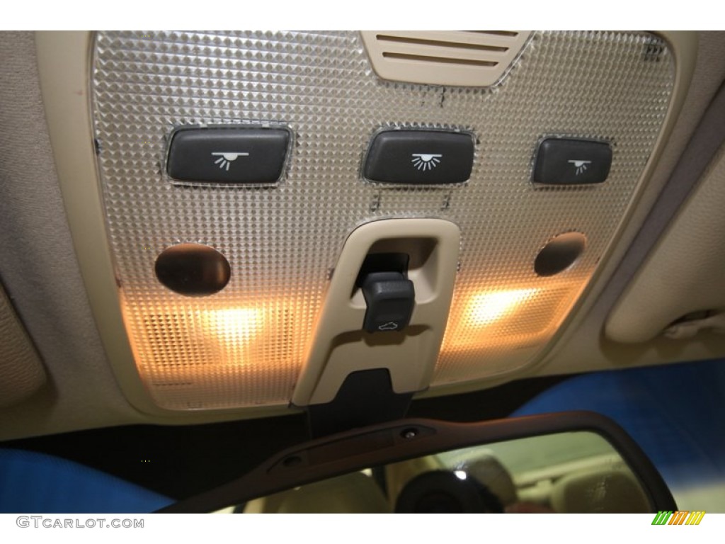 2000 S80 T6 - Moondust Metallic / Light Sand photo #19