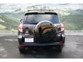 2012 Black Toyota RAV4 V6 4WD  photo #4