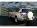 Sandy Beach Metallic - RAV4 V6 Limited 4WD Photo No. 2