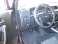 2007 Black Hummer H3   photo #12