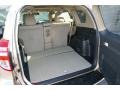 Sandy Beach Metallic - RAV4 V6 Limited 4WD Photo No. 8