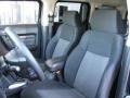 2007 Black Hummer H3   photo #13