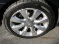 Twilight Blue Pearl - M 35 Sedan Photo No. 7