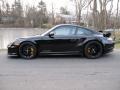  2011 911 GT2 RS Black