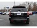 2013 Tuxedo Black Metallic Ford Explorer Limited  photo #4